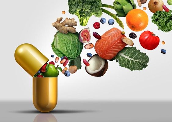 The Power of Herbal Supplements for Wellbeing